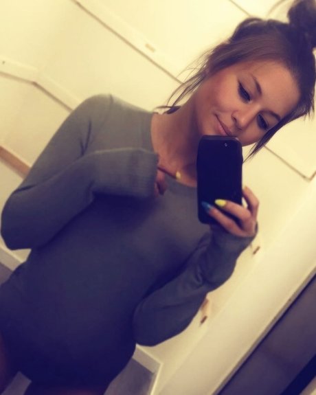Nagie wyciekłe zdjęcie OnlyFans od Melissasky