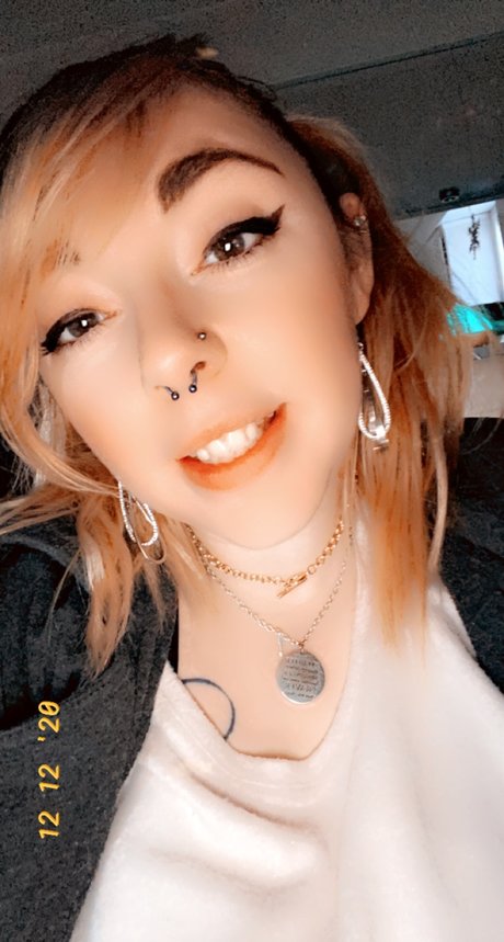 Nagie wyciekłe zdjęcie OnlyFans od Becca
