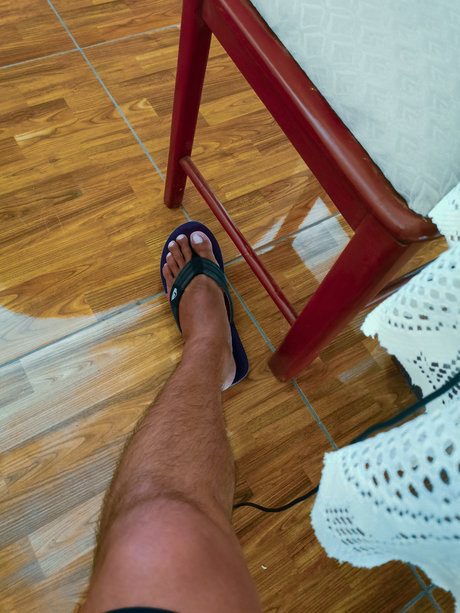 Nagie wyciekłe zdjęcie OnlyFans od Jota Garcia