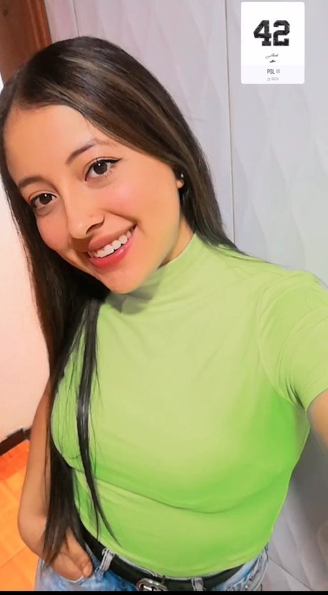 Nagie wyciekłe zdjęcie OnlyFans od Andreita