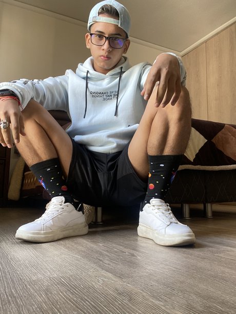 Nagie wyciekłe zdjęcie OnlyFans od Gianni Arcos 