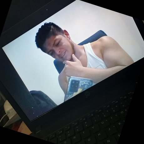 Nagie wyciekłe zdjęcie OnlyFans od Alejandro Ramrez
