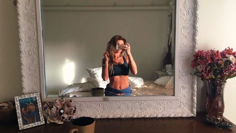 Nagie wyciekłe zdjęcie OnlyFans od Kendall Kate