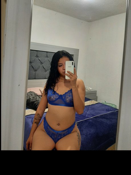 Nagie wyciekłe zdjęcie OnlyFans od Nataly M