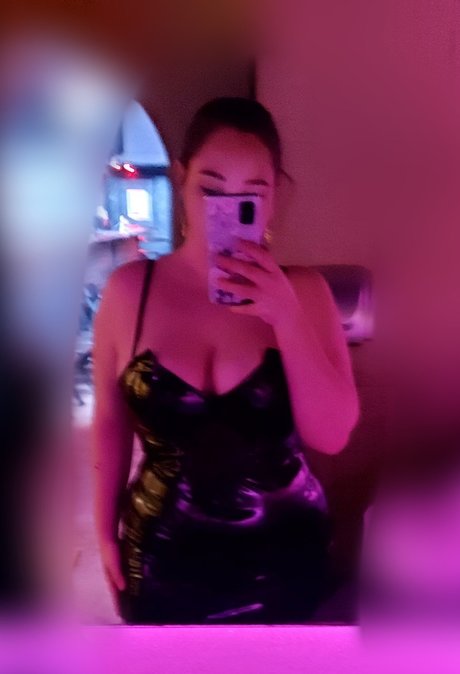 Nagie wyciekłe zdjęcie OnlyFans od Mistress Saf