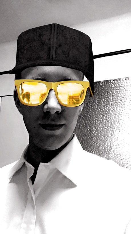 Nagie wyciekłe zdjęcie OnlyFans od Mathias M