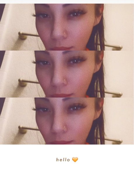 Nagie wyciekłe zdjęcie OnlyFans od Jaz