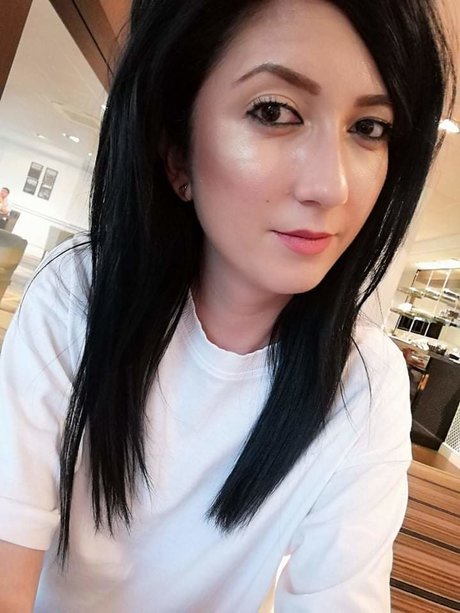 Nagie wyciekłe zdjęcie OnlyFans od Anca
