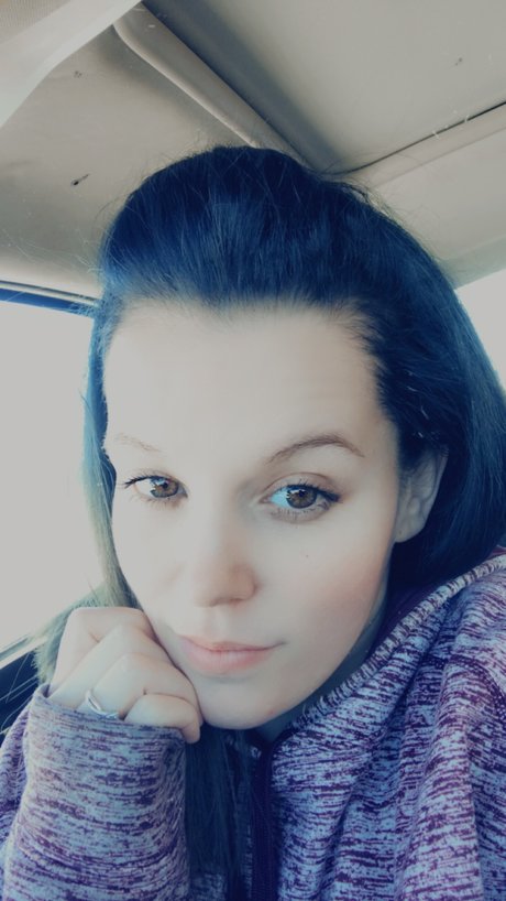 Nagie wyciekłe zdjęcie OnlyFans od 1993queen