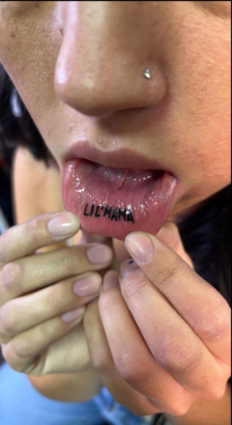 Nagie wyciekłe zdjęcie OnlyFans od Samantha