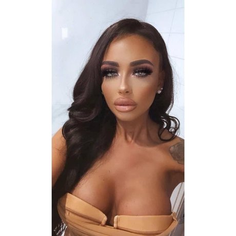 Nagie wyciekłe zdjęcie OnlyFans od Ellebabyx