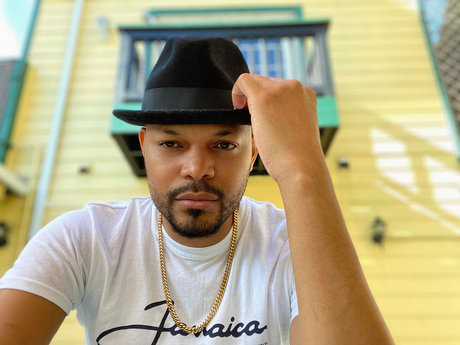 Nagie wyciekłe zdjęcie OnlyFans od Seattle Reggae Scene