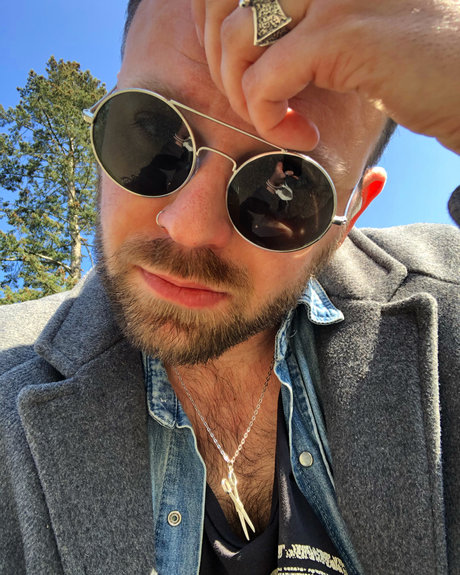 Nagie wyciekłe zdjęcie OnlyFans od Sebastiann