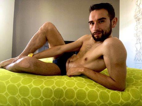 Nagie wyciekłe zdjęcie OnlyFans od David Pardo