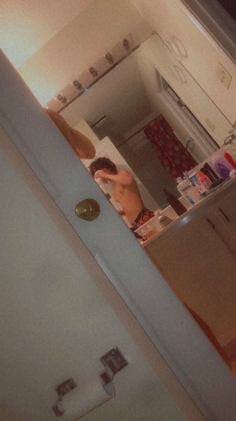 Nagie wyciekłe zdjęcie OnlyFans od Xellow Ray X Maniii