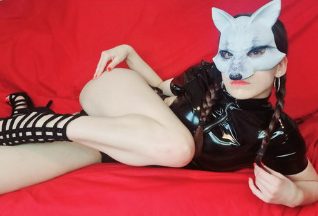 Nagie wyciekłe zdjęcie OnlyFans od Ladyalina