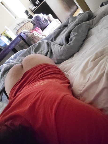 Nagie wyciekłe zdjęcie OnlyFans od Austii98