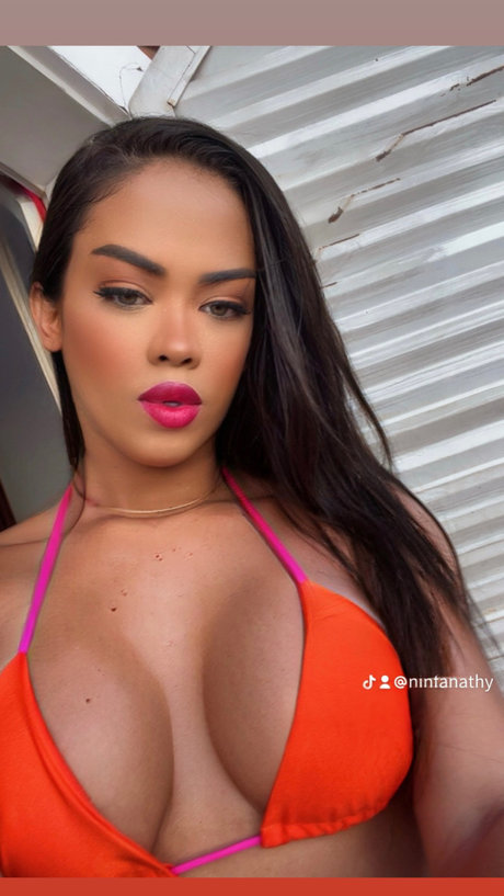 Nagie wyciekłe zdjęcie OnlyFans od Nattycolin