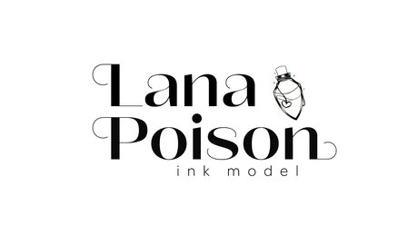 Nagie wyciekłe zdjęcie OnlyFans od Lana Poison