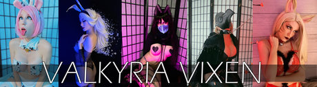 Valkyria Vixen