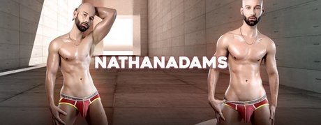 Nagie wyciekłe zdjęcie OnlyFans od Nathan Adams