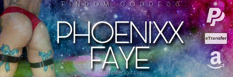 Nagie wyciekłe zdjęcie OnlyFans od Phoenix Faye