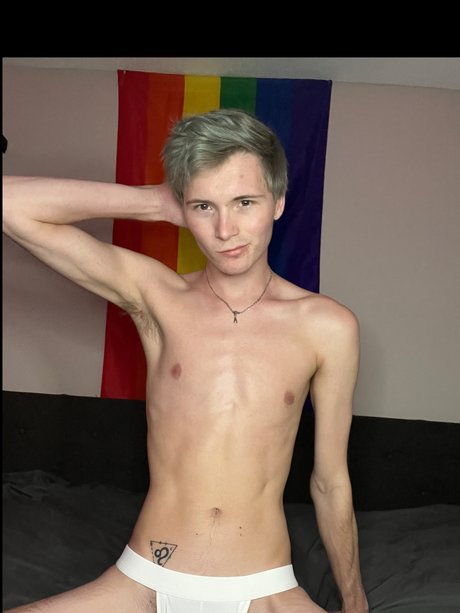 Nagie wyciekłe zdjęcie OnlyFans od Liam Evans