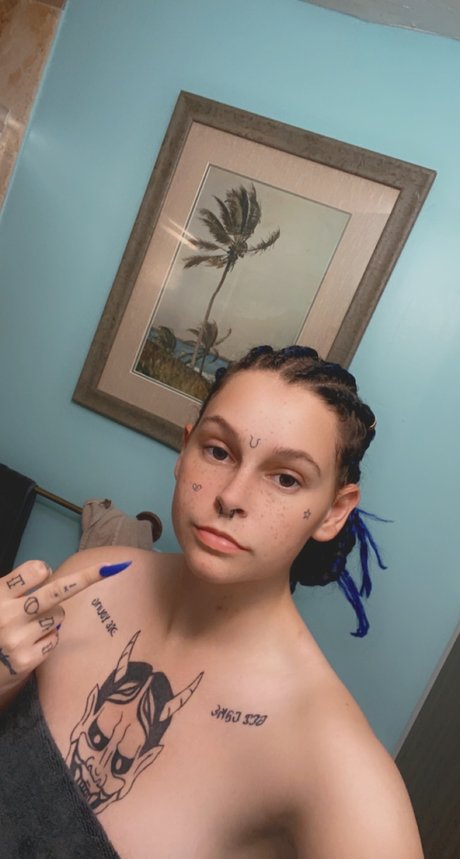 Nagie wyciekłe zdjęcie OnlyFans od Summer