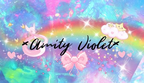 Nagie wyciekłe zdjęcie OnlyFans od Amity Violet