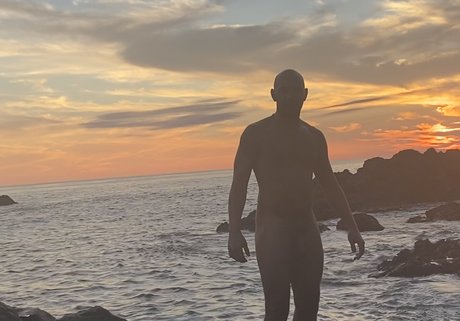 Nagie wyciekłe zdjęcie OnlyFans od Victor