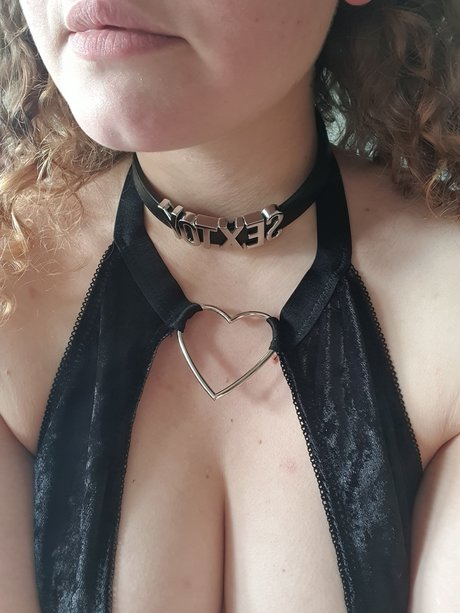 Nagie wyciekłe zdjęcie OnlyFans od Hanea Love