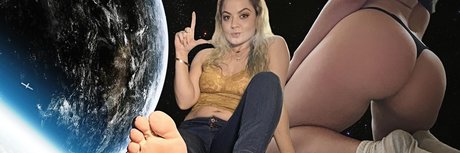 Nagie wyciekłe zdjęcie OnlyFans od Goddess Chandrelle