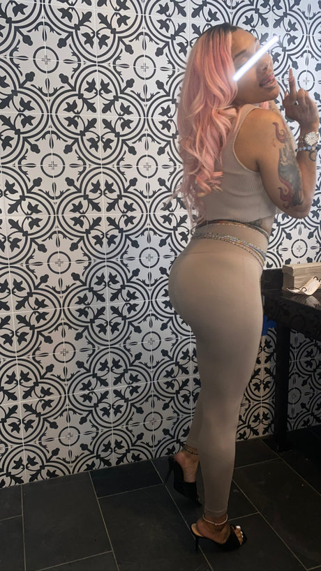 Nagie wyciekłe zdjęcie OnlyFans od Amazing