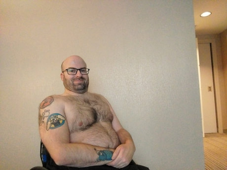 Nagie wyciekłe zdjęcie OnlyFans od Wheelchair Guy