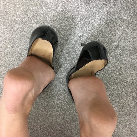 Nagie wyciekłe zdjęcie OnlyFans od Well Worn By Mitzy
