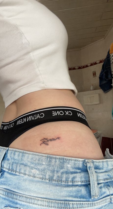 Nagie wyciekłe zdjęcie OnlyFans od Linda