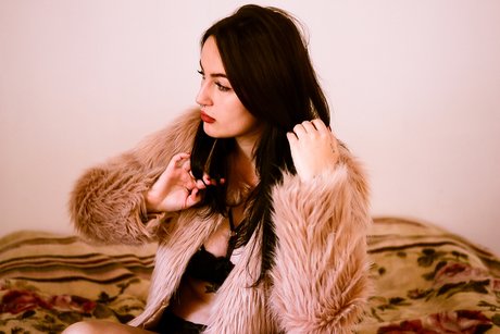 Nagie wyciekłe zdjęcie OnlyFans od Mad Meg
