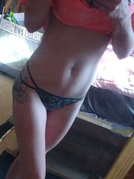 Nagie wyciekłe zdjęcie OnlyFans od Ag  More