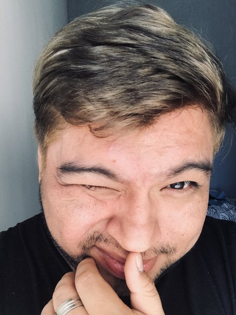 Nagie wyciekłe zdjęcie OnlyFans od Just Charlie