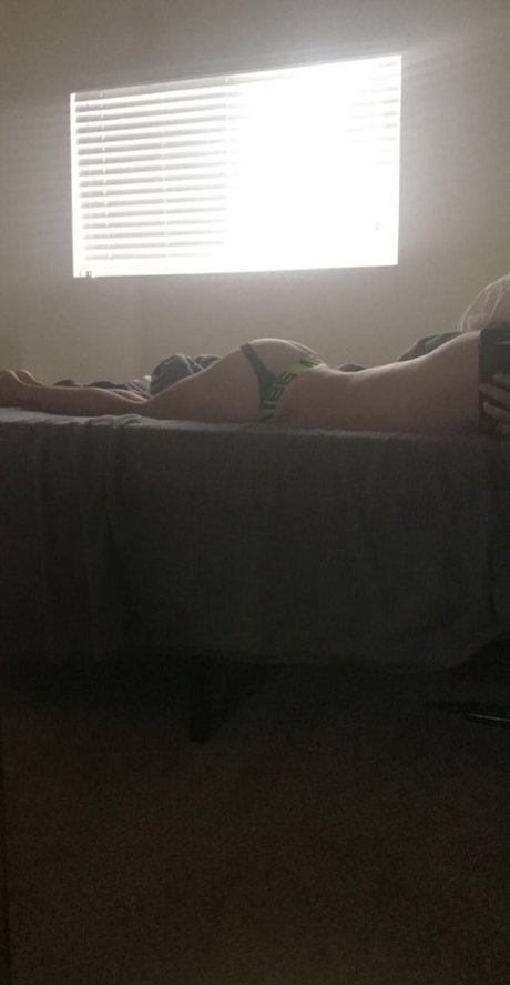 Nagie wyciekłe zdjęcie OnlyFans od Malvado