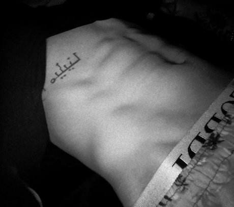 Nagie wyciekłe zdjęcie OnlyFans od Juancho 