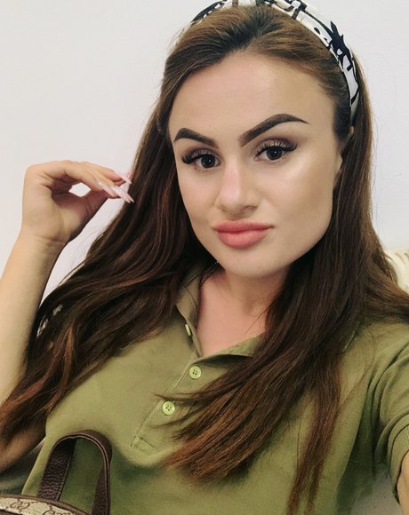Stefania Ojog
