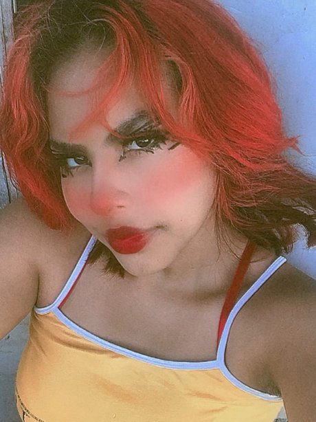 Nagie wyciekłe zdjęcie OnlyFans od Jeimy Leon