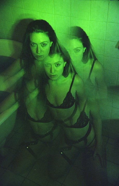 Nagie wyciekłe zdjęcie OnlyFans od Lil Fox