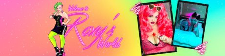 Nagie wyciekłe zdjęcie OnlyFans od Roxy Tart  Costumed Chubby Alt Girl