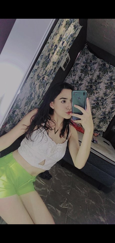 Rachel Garibay