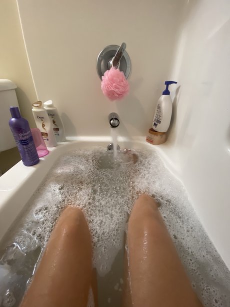 Nagie wyciekłe zdjęcie OnlyFans od Kay