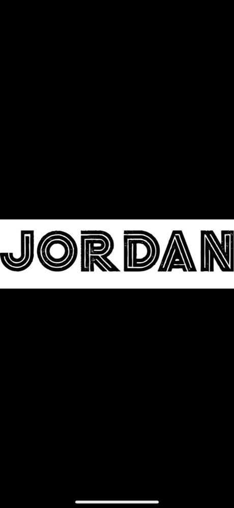 Nagie wyciekłe zdjęcie OnlyFans od Jordan