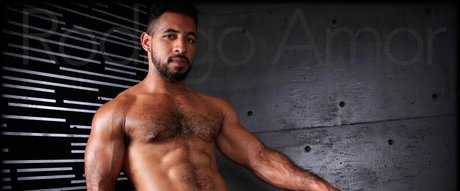 Rodrigo Amor Xxl