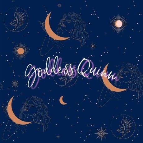 Goddess Quinn